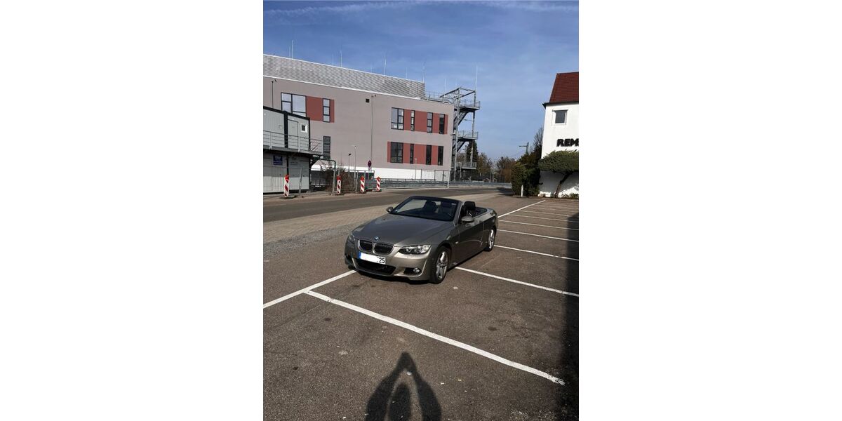 BMW 325 167.000 km 8.900 &euro; Waiblingen 71332