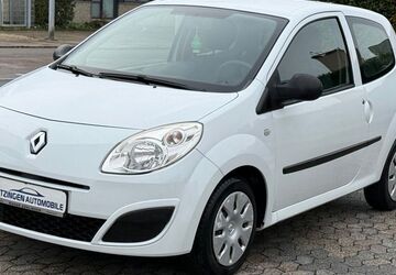Renault Twingo 166.500 km 3.499 &euro; Metzingen 72555
