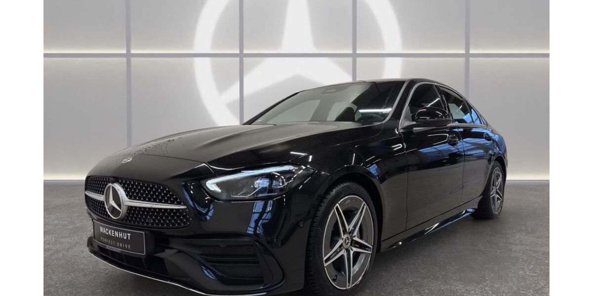 Mercedes-Benz C 220 24.900 km 39.500 &euro; Nagold 72202