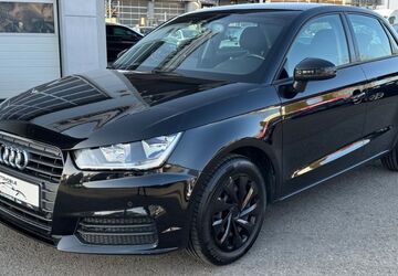 Audi A1 143.000 km 11.900 &euro; Calw 75365