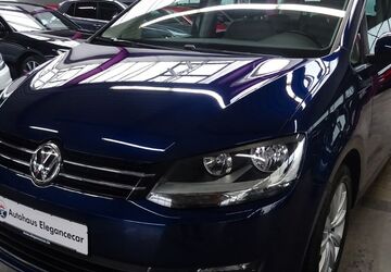 VW Sharan 95.840 km 26.949 &euro; Holzgerlingen bei Stuttgart 71088