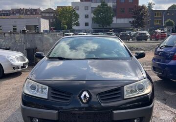 Renault Megane 202.000 km 1.700 &euro; Stuttgart 70376