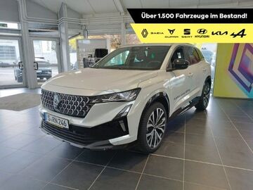 Gebrauchte Renault Austral