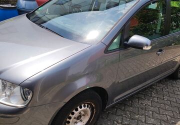 VW Touran 250.000 km 1.750 &euro; Filderstadt 70794