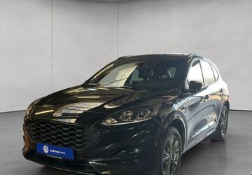 Ford Kuga 33.251 km 23.490 &euro; Esslingen 73730