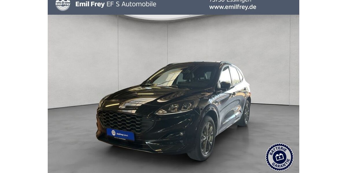 Ford Kuga 33.251 km 23.490 &euro; Esslingen 73730