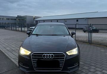 Audi A3 173.000 km 11.000 &euro; Reutlingen 72760