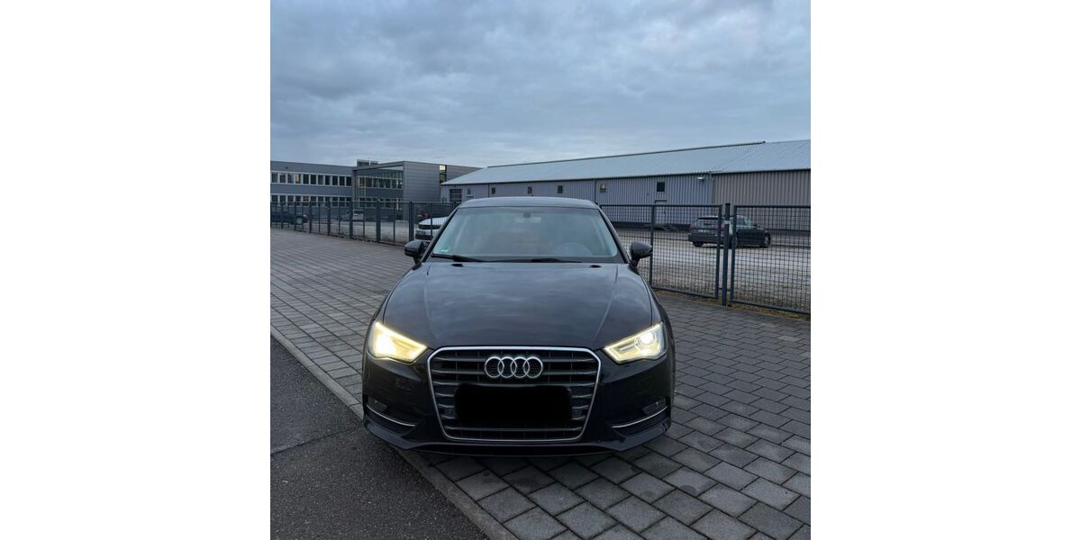 Audi A3 173.000 km 11.000 &euro; Reutlingen 72760