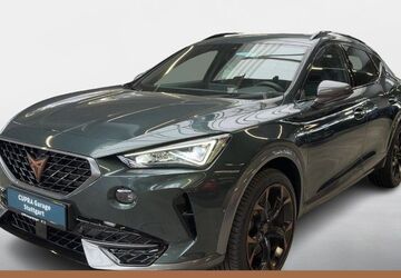 Cupra Formentor 42.259 km 27.230 &euro; Stuttgart-Feuerbach 70469