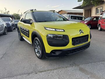 Gebrauchte Citroen C4 Cactus