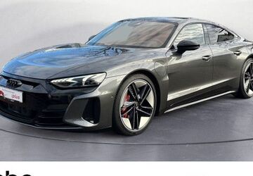 Audi RS e-tron GT 51.058 km 61.550 &euro; Reutlingen 72760