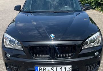 BMW X1 175.000 km 13.500 &euro; Sindelfingen 71063