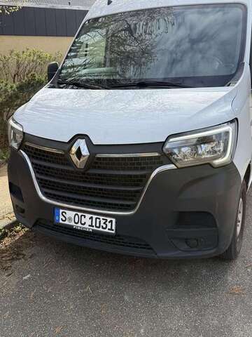 Gebrauchte Renault Master