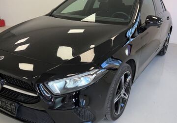 Mercedes-Benz A 250 60.000 km 23.900 &euro; Magstadt 71106