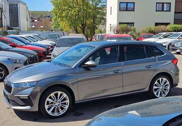 Skoda Scala 22.714 km 20.950 &euro; Leonberg 71229