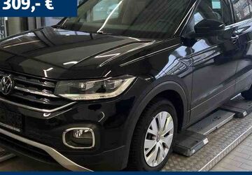 VW T-Cross 31.972 km 22.730 &euro; Wendlingen 73240