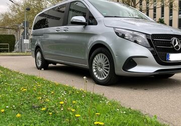 Mercedes-Benz V 220 9.999 km 57.400 &euro; Esslingen 73733