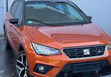 Seat Arona 77.000 km 15.490 &euro; Leonberg 71229