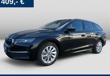 Skoda Octavia 1.010 km 30.980 &euro; Korntal-Münchingen 70825