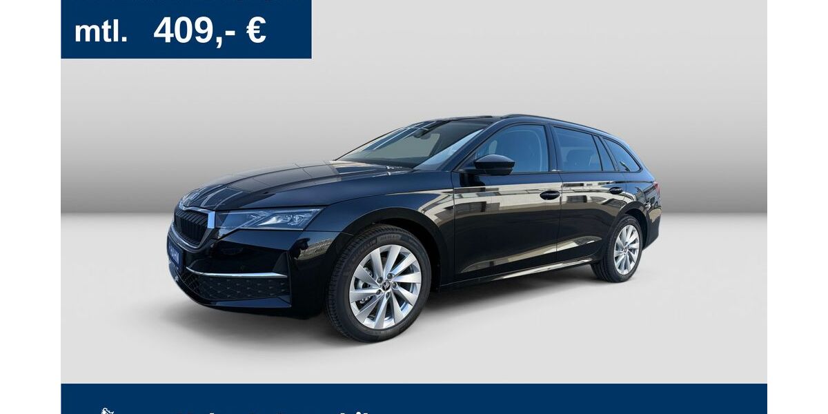 Skoda Octavia 1.010 km 30.980 &euro; Korntal-Münchingen 70825