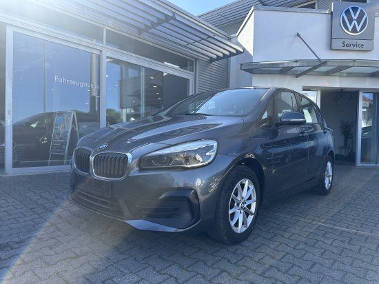 BMW 216 Active Tourer 118.454 km 13.680 &euro; Wendlingen am Neckar 73240
