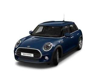 Mini Cooper 20.000 km 19.930 &euro; Pforzheim 75179