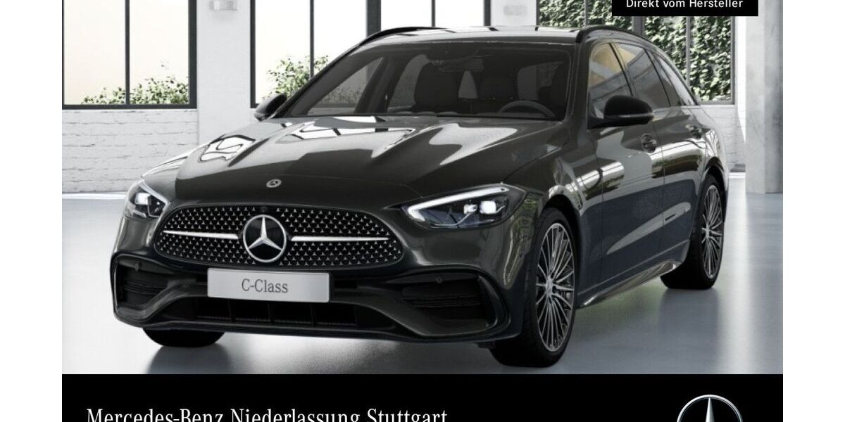 Mercedes-Benz C 220 14.000 km 45.490 &euro; Stuttgart 70372