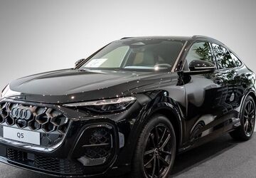 Audi Q5 9.999 km 70.940 &euro; Stuttgart 70469