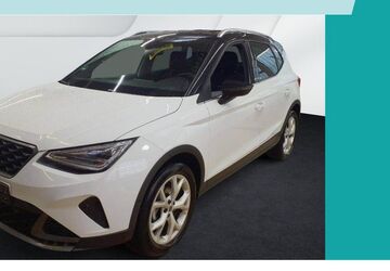 Seat Arona 28.930 km 22.979 &euro; Calw 75365