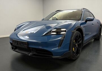 Porsche Taycan 38.500 km 82.999 &euro; Reutlingen / Mittelstadt 72766