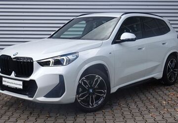 BMW X1 37.980 km 41.895 &euro; Bietigheim-Bissingen 74321