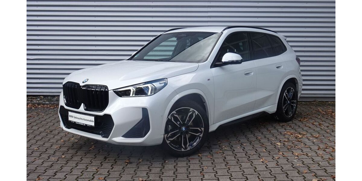 BMW X1 37.980 km 41.895 &euro; Bietigheim-Bissingen 74321