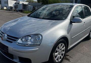 VW Golf 155.000 km 2.850 &euro; Wendlingen 73240