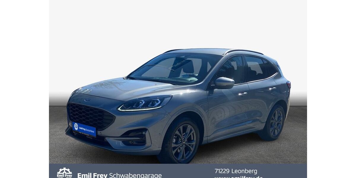 Ford Kuga 14.350 km 22.900 &euro; Leonberg 71229