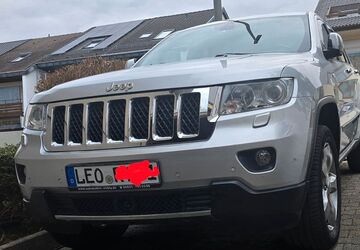 Jeep Grand Cherokee 235.000 km 12.999 &euro; Leonberg 71299