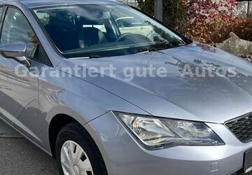 Seat Leon 39.900 km 12.800 &euro; Reutlingen 72770