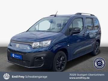 Gebrauchte Fiat Doblo