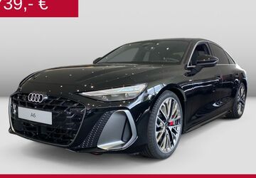 Audi A6 3.800 km 86.830 &euro; Ludwigsburg 71636