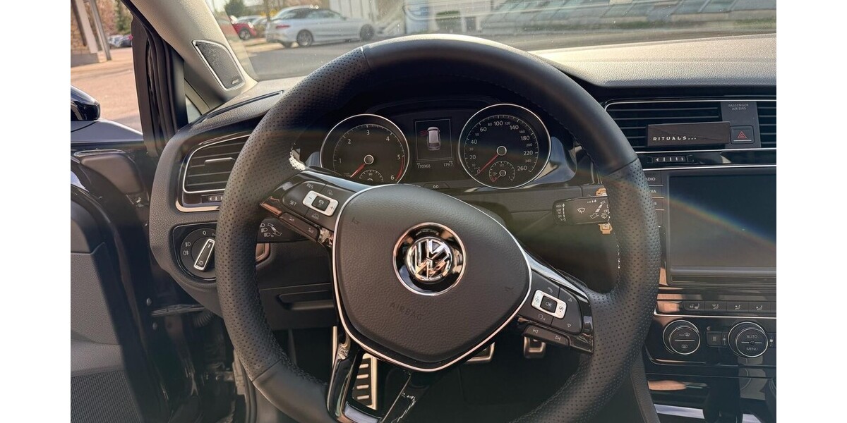 VW Golf 172.000 km 13.000 &euro; Gäufelden 71126