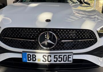Mercedes-Benz A 250 15.000 km 42.000 &euro; Böblingen 71034