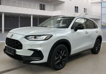 Honda ZR-V 3.189 km 31.890 &euro; Jettingen 71131