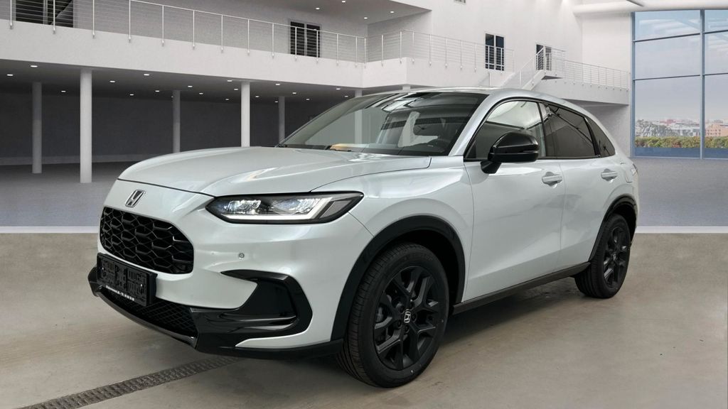 Honda ZR-V 3.189 km 31.890 &euro; Jettingen 71131