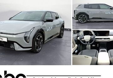 Kia EV4 5.450 km 44.890 &euro; Ostfildern 73760