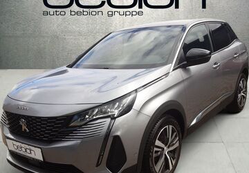 Peugeot 3008 31.950 km 21.880 &euro; Magstadt 71106