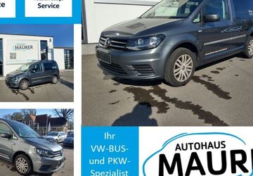 VW Caddy 181.300 km 13.930 &euro; Holzgerlingen 71088