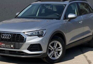 Audi Q3 79.590 km 26.490 &euro; Rottenburg am Neckar 72108