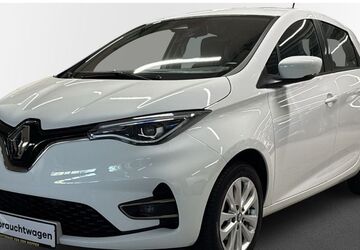 Renault ZOE 30.200 km 14.900 &euro; Stuttgart 70469