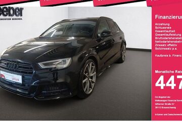 Audi A3 91.197 km 21.450 &euro; Leonberg 71229