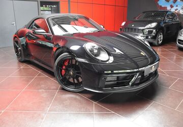 Porsche 992 11.000 km 169.890 &euro; Reutlingen 72770