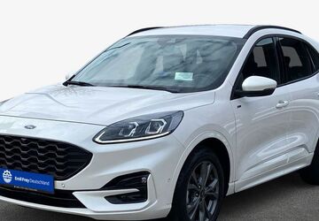 Ford Kuga 9.481 km 22.500 &euro; Leonberg 71229